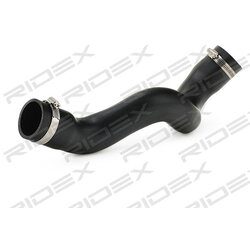 Tuyau d'admission d'air RIDEX 3314C0034 pour AUDI,VW 058 145 856 C RIDEX