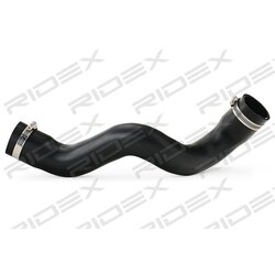 Tuyau d'admission d'air RIDEX 3314C0034 pour AUDI,VW 058 145 856 C RIDEX