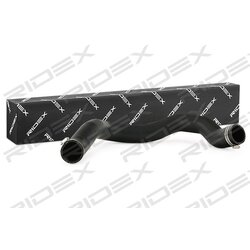 Tuyau d'admission d'air RIDEX 3314C0040 pour ALFA ROMEO 46 746 134 RIDEX