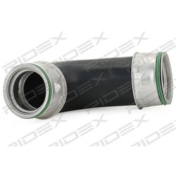 Tuyau d'admission d'air 3314C0046 pour VW, SEAT, SKODA, AUDI 1T0145790B RIDEX