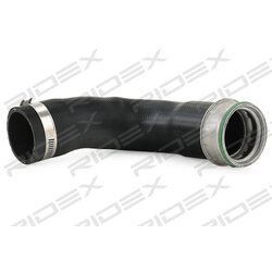 Air Intake Hose Pipe RIDEX 3314C0050 OE Ref 1J0145838T RIDEX
