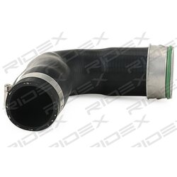 Air Intake Hose Pipe RIDEX 3314C0050 OE Ref 1J0145838T RIDEX