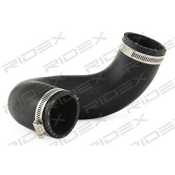 Tuyau d'admission d'air RIDEX 3314C0052 pour VW Transporter RIDEX