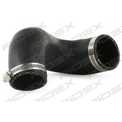 Tuyau d'admission d'air RIDEX 3314C0052 pour VW Transporter RIDEX