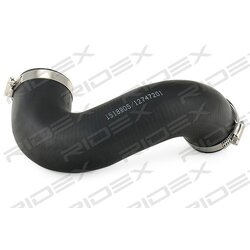 Tuyau d'admission d'air RIDEX 3314C0052 pour VW Transporter RIDEX