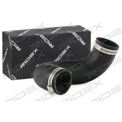 Tuyau d'admission d'air RIDEX 3314C0052 pour VW Transporter RIDEX