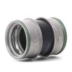 Air Intake Hose Pipe RIDEX 3314C0067 OE Ref 1J0145834P