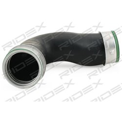 Tuyau d'admission d'air RIDEX 3314C0085 pour VW 7H0 145 980 F RIDEX