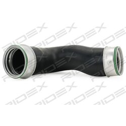 Tuyau d'admission d'air RIDEX 3314C0085 pour VW 7H0 145 980 F RIDEX
