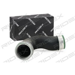 Tuyau d'admission d'air RIDEX 3314C0085 pour VW 7H0 145 980 F RIDEX