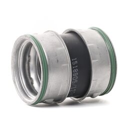 Air Intake Hose Pipe RIDEX 3314C0086 OE Ref 1J0 145 834 L