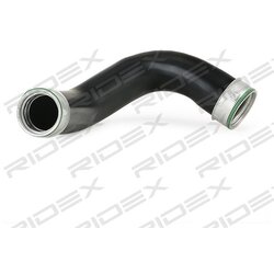 Tuyau d'admission d'air RIDEX 3314C0103 pour VW 7H0 145 709 A RIDEX