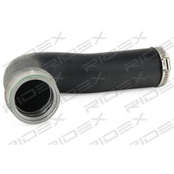 Air Intake Hose Pipe RIDEX 3314C0150 OE Ref 3C0145832M RIDEX