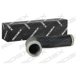 Air Intake Hose Pipe RIDEX 3314C0150 OE Ref 3C0145832M RIDEX
