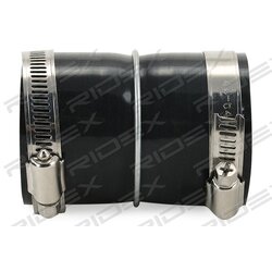 Tuyau d'admission d'air RIDEX 3314C0207 pour PEUGEOT, CITROËN 0382.FE RIDEX