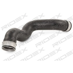 Tuyau d'admission d'air RIDEX 3314C0252 pour MERCEDES 2115282682 RIDEX