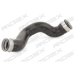 Tuyau d'admission d'air RIDEX 3314C0252 pour MERCEDES 2115282682 RIDEX