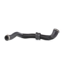 Air Intake Hose Pipe RIDEX 3314C0263