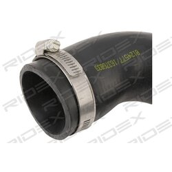Tuyau d'admission d'air 3314C0401 pour RENAULT, VAUXHALL, NISSAN 1655600Q0D RIDEX