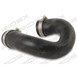 Tuyau d'admission d'air 3314C0401 pour RENAULT, VAUXHALL, NISSAN 1655600Q0D RIDEX