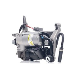 Air Suspesion Compressor RIDEX 332C0004 OE Ref 4L0 698 007 A