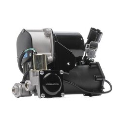 Air Suspension Compressor RIDEX 332C0012 OE Ref LR010376