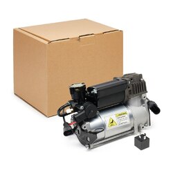 Air Suspension Compressor RIDEX 332C0026 OE Ref 4Z7616007A