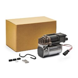 Air Suspension Compressor RIDEX 332C0044 OE Ref 37206868998