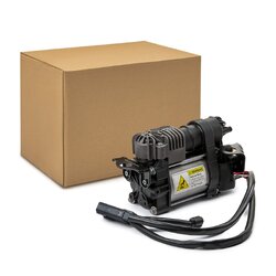 Air Suspension Compressor RIDEX 332C0052 OE Ref 68041137AG
