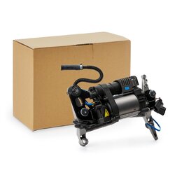 Air Suspension Compressor RIDEX 332C0066 OE Ref 958 358 901 01