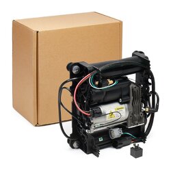 Air Suspension Compressor RIDEX 332C0069 OE Ref LR015089