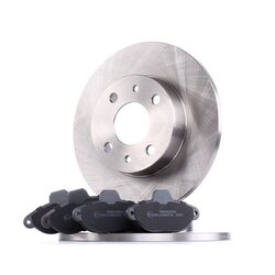 Brake Discs Kit RIDEX 3405B0042