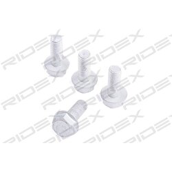 Kit de disques de frein RIDEX 3405B0127 pour FIAT 47020 RIDEX