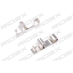 Kit de disques de frein RIDEX 3405B0313 pour SUBARU 47542 RIDEX