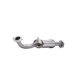 Centre Muffler RIDEX 3517M0972 OE Ref MB252507