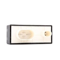 Electric Fan Control RIDEX 3545C0002 OE Ref 1J0 919 506 M