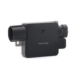 Electric Fan Control RIDEX 3545C0006 OE Ref 1 477 218