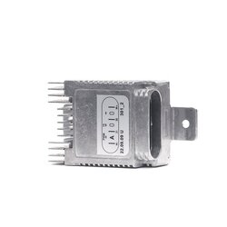 Electric Fan Control RIDEX 3545C0007 OE Ref 025 545 33 32