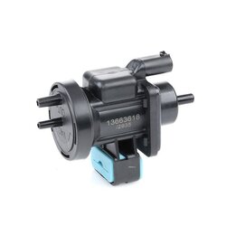 Pressure Converter RIDEX 3553P0012 OE Ref 000 545 04 27