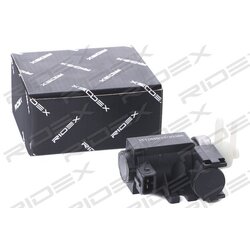 Convertisseur de pression turbo 3553P0013 pour VAUXHALL, CHEVROLET 08 51 017 RIDEX