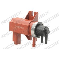 Convertisseur de pression turbo 3553P0014 pour PEUGEOT, CITROËN, FORD, VOLVO 037035 RIDEX