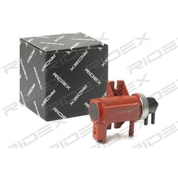 Convertisseur de pression turbo 3553P0014 pour PEUGEOT, CITROËN, FORD, VOLVO 037035 RIDEX