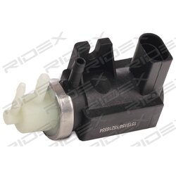 Convertisseur de pression turbo 3553P0015 pour VW, SKODA, AUDI, SEAT 1K0 906 627 B RIDEX