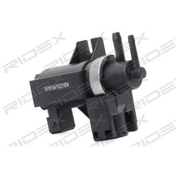 Convertisseur de pression turbo 3553P0020 pour ALFA ROMEO, LANCIA, FIAT 51884840 RIDEX