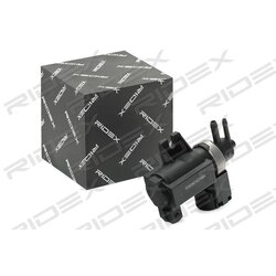 Convertisseur de pression turbo 3553P0020 pour ALFA ROMEO, LANCIA, FIAT 51884840 RIDEX