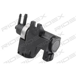 Convertisseur de pression turbo 3553P0020 pour ALFA ROMEO, LANCIA, FIAT 51884840 RIDEX