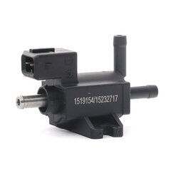 Boost Pressure Control Valve RIDEX 3553P0025 OE Ref 55557806