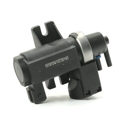 Turbo Pressure Converter RIDEX 3553P0028 OE Ref 11 74 7 626 351