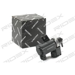 Convertisseur de pression turbo 3553P0028 pour BMW, ROLLS-ROYCE 11 74 7 584 628 RIDEX