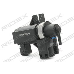 Convertisseur de pression turbo 3553P0028 pour BMW, ROLLS-ROYCE 11 74 7 584 628 RIDEX